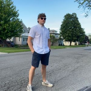 Meet your Posher, Kyle